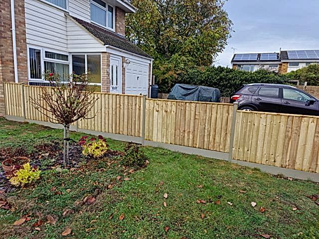 Hard Landscaping Services in Faringdon